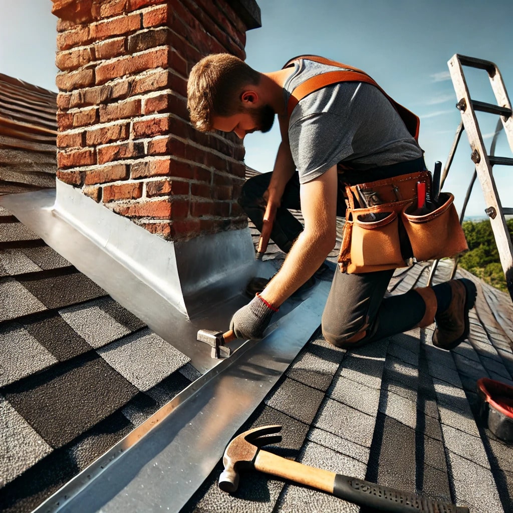Expert Chimney Flashing Repair Services in Redondo Beach, CA Professional Chimney Flashing Repair Redondo Beach CA - Expert Leak Prevention Solutions by Chimney Sweep Redondo Beach