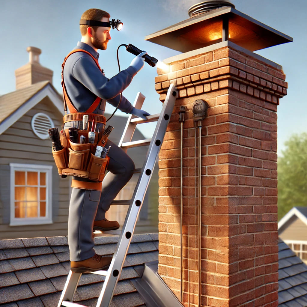 Expert Chimney Inspection Services in Redondo Beach, CA Professional Chimney Inspection Redondo Beach CA - Expert Safety and Efficiency Solutions by Chimney Sweep Redondo Beach