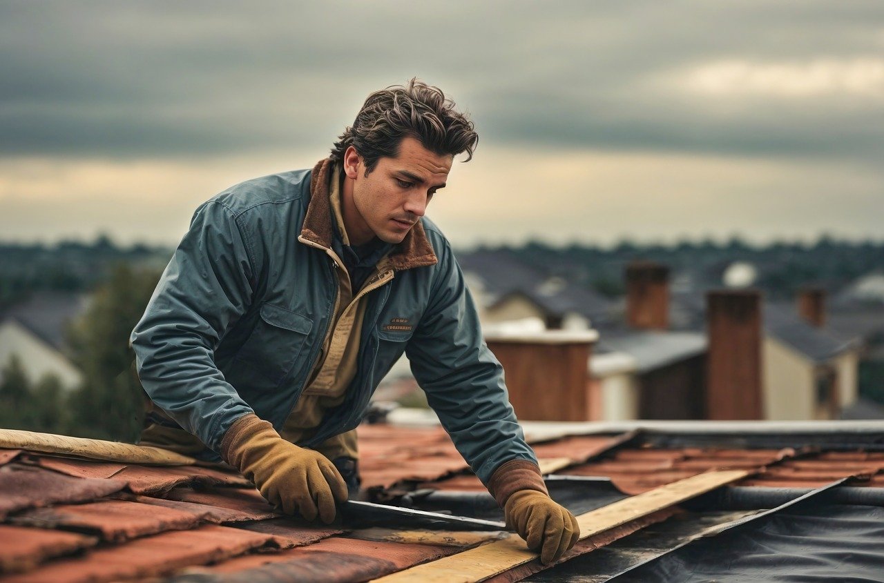 Chimney Waterproofing Services in Redondo Beach, CA Professional Chimney Waterproofing Services In Redondo Beach California