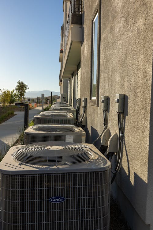 Expert Commercial Air Duct Cleaning Services in Redondo Beach, CA Professional Commercial Air Duct Cleaning In Redondo Beach California