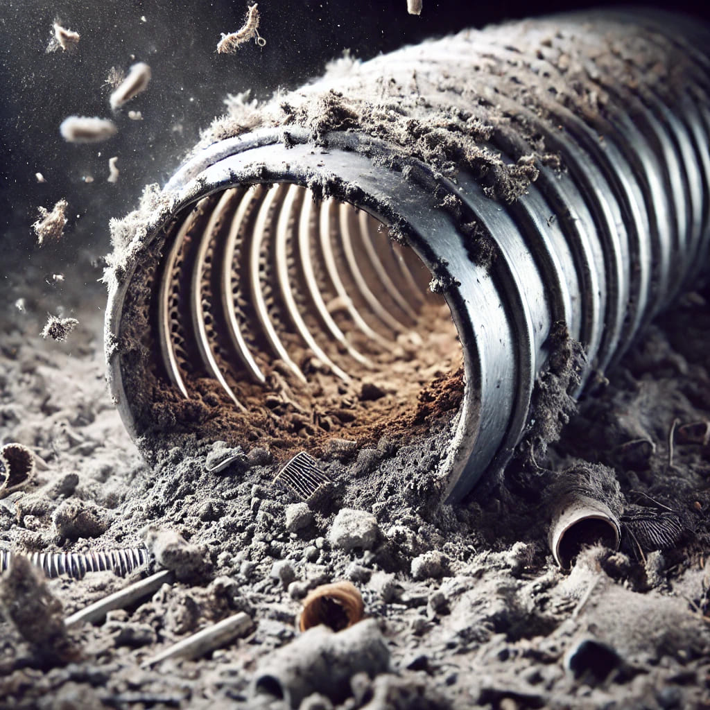 Expert Dryer Vent Cleaning Services in Redondo Beach, CA Professional Dryer Vent Cleaning Redondo Beach CA - Expert Safety and Efficiency Solutions by Chimney Sweep Redondo Beach
