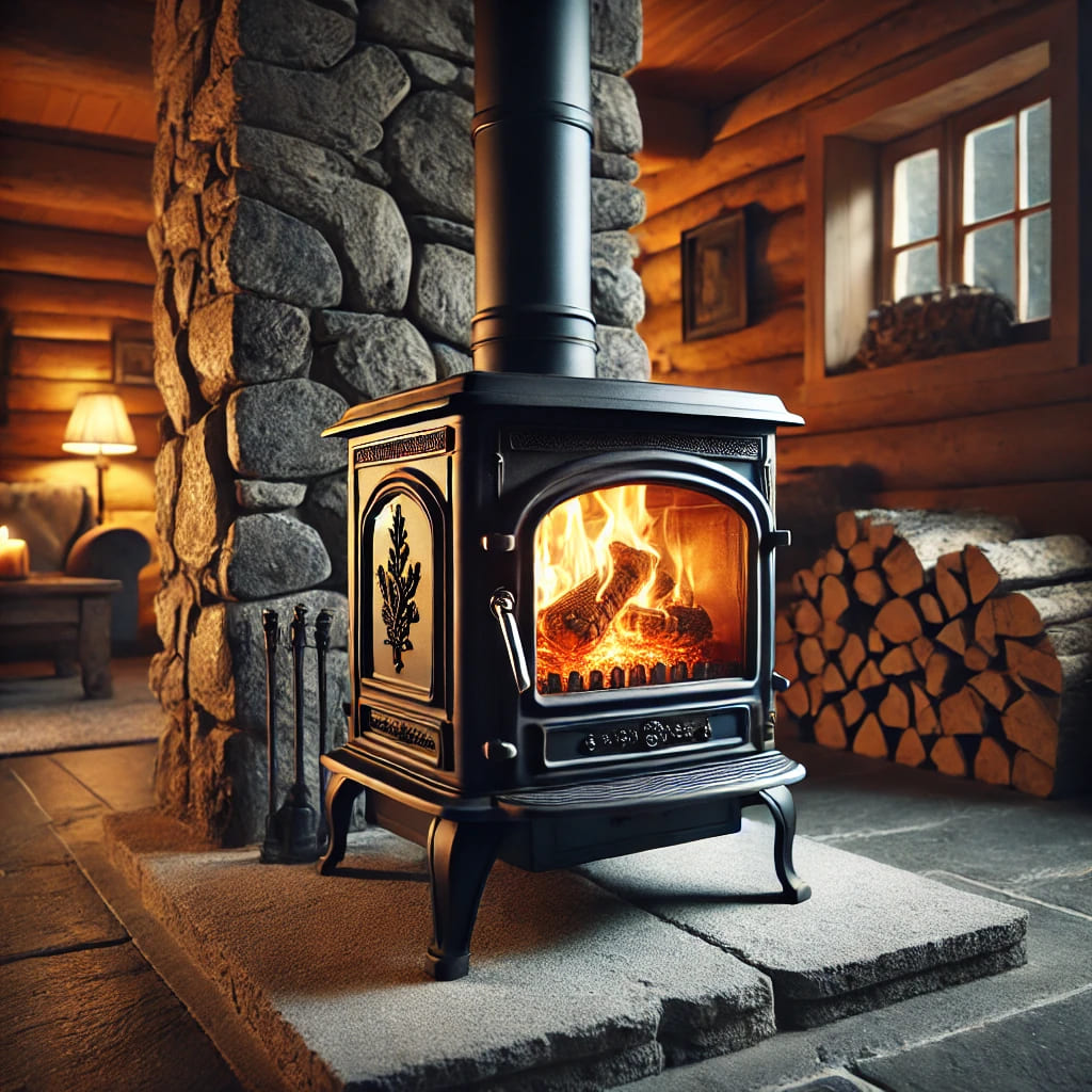 Expert Wood Stove Repair Services in Redondo Beach, CA Professional Wood Stove Repair Redondo Beach CA - Expert Heating Efficiency Solutions by Chimney Sweep Redondo Beach